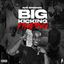 Big Kicking Pimping (Explicit)