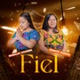 Fiel (feat. Sarvia Judith)