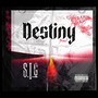 S.I.G (feat. Brotha Carter) [Explicit]