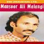 Mansoor Ali Malangi