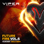 Walk Away (Future Fire Vol.6)