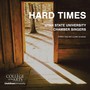 Hard Times (feat. Cory Evans, Rheannon Longhurst, Tim Stewart, Jessie Evans, Ellie Evans & Austin Weyand)