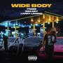 Widebody Pack (Explicit)