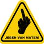 JEBEN VAN MATER (Explicit)