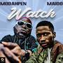 WATCH (feat. Maido)