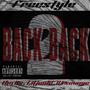 BacK 2 bacK Freestyle (feat. Lil janki & OT savage) [Explicit]