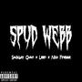 Spud Webb (feat. Nico Finesse & Leen) [Explicit]