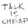 Talk is cheap (feat. Stoney Paycheck) [Explicit]