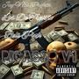 Picasso V1 (feat. Los De Treviño & BeliPooh) [Explicit]