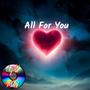 All For You (2025 Remaster)