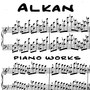 Alkan: Piano Works