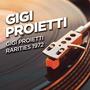 Gigi Proietti - Rarities 1972