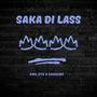 Saka di laas