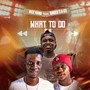 What to Do (feat. Ginger S & KD)