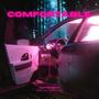 Comfortable (feat. Qung Xav & Don Clark) [Explicit]