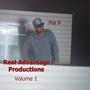 Real Advantage Productions, Vol. 1 (Explicit)