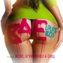 Bae (Radio Edit) [feat. Bleek, Si'Yir Royale & Chill]