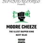 MOORE CHEEZE (feat. Navy blac) [Explicit]