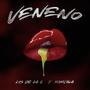 Veneno (feat. Mamvala) [Explicit]