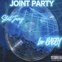 Joint Party (feat. Leo Baeby) [Explicit]