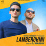 Lamberghini (Remix)