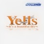 Animelo Summer Live 2008 -Challenge- Theme Song「Yells～It's a beautiful life～」