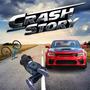 Crash Story (Explicit)