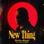 New Thing (feat. Mark Crowder)