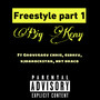 Freestyle Part 1 (Explicit)