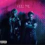 Trey Ricardo- Feel Me (feat. Joozzi) [Explicit]