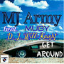 Get Around (feat. Muby & D.J. Will-Knight)