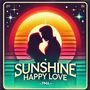 Sunshine Happy Love