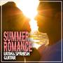 Summer Romance: Latin & Spanish Guitar