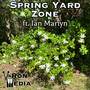 Spring Yard Zone (From 