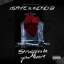 STRUGGLES IN YOUR HEART (feat. Kenei b) [Explicit]