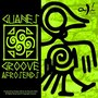 Guanes Groove Afro Sends