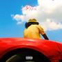 I Want The World (feat. Godsent Si) [Explicit]