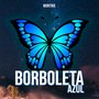 Borboleta Azul