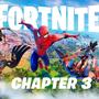 Fortnite Chapter 3 Season 1