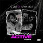 Active (feat. Lyno YKM) [REMIX]