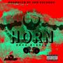 Horna Man (Explicit)