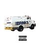 e.t. stole a brinks truck (Explicit)