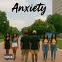 Anxiety (feat. Jowy Webb) [Explicit]