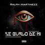 SE BURLO DE MI (feat. PROD FALTO MALARIA)