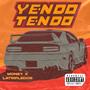 Yendo Tendo (feat. Latripledos & Shinda MX) [Explicit]