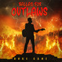 Ballad for Outlaws