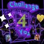 Challenge 4 You (feat. YADDIDA PAGE) [Explicit]