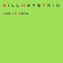 Bill Mays Trio Live at Cota