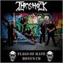 FLAGS OF HATE : BONUS CD (Explicit)