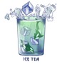 Ice Tea (Explicit)